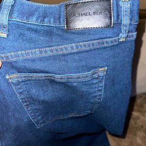 Michael Kohrs Parker Slim Fit Jeans 38x30
